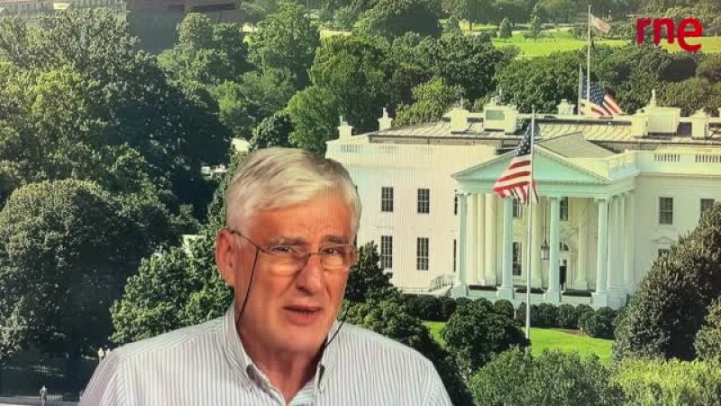 La Casa Blanca sabía que no se estaba registrando un robo masivo de ayuda humanitaria en Gaza por parte de Hamás