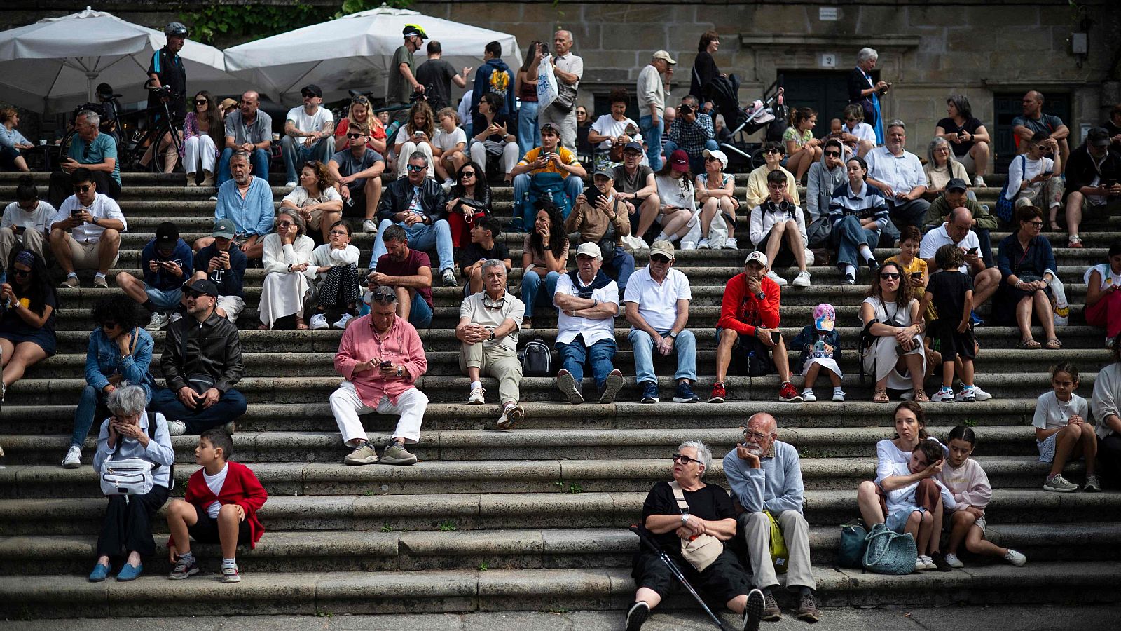 Telediario 2 en cuatro minutos - 26/07/25 - RTVE.es | Ver