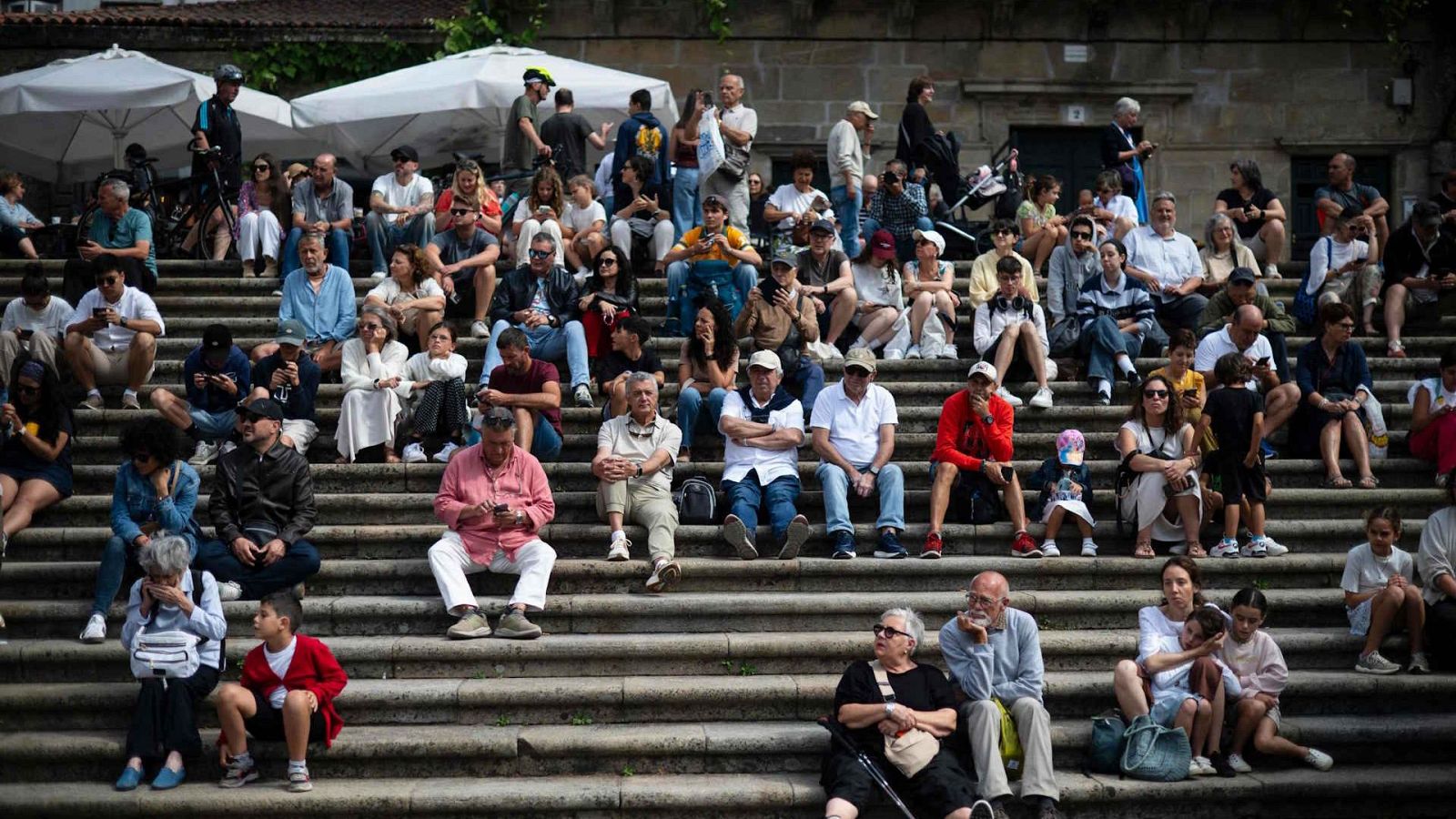 Telediario - 21 horas - 26/07/25 - Telediario Fin de Semana | Ver