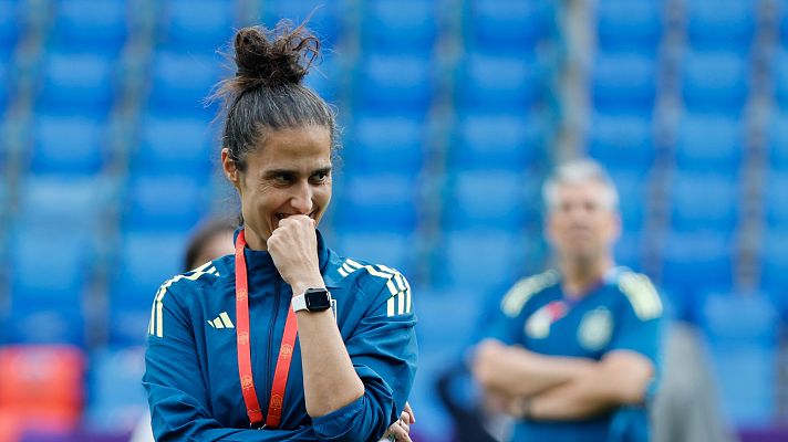 Los Deportes de La1 - Deportes 2 - 26/07/25