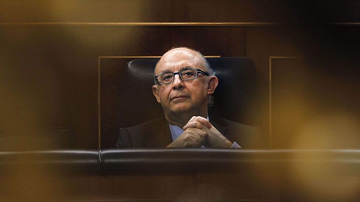 Informe Semanal - Equipo Montoro