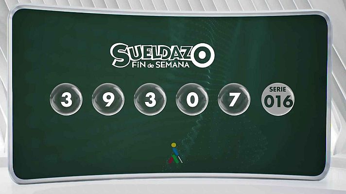 Sorteos ONCE - Sorteo ONCE - 26/07/25