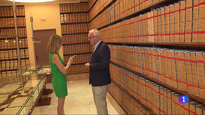 Catalunya suma 28 nous notaris després de superar unes oposicions duríssimes