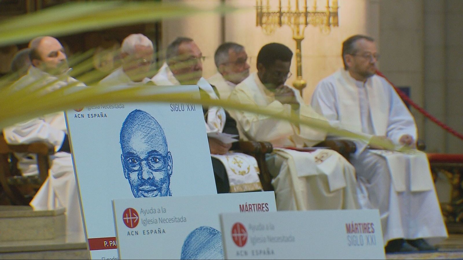 Pueblo de Dios - 60 años con la Iglesia que sufre - Pueblo de Dios | Ver