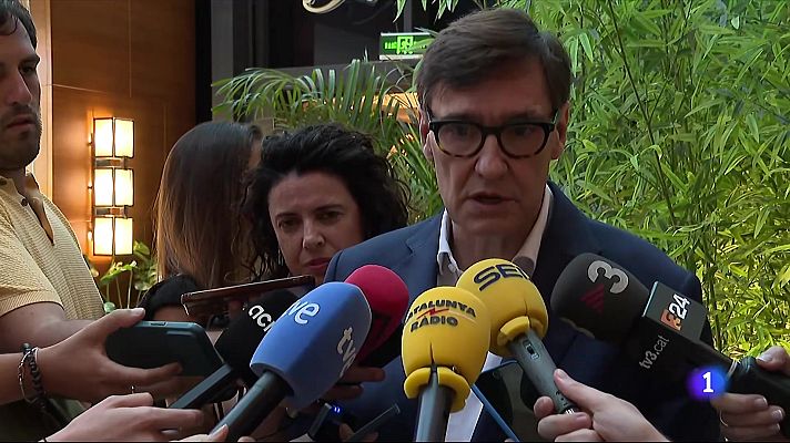 L'Informatiu - Illa visita Huawei a Pequín per reforçar els vincles amb la Xina