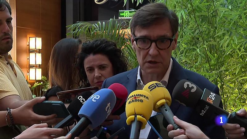 Illa visita Huawei a Pequín per reforçar els vincles amb la Xina