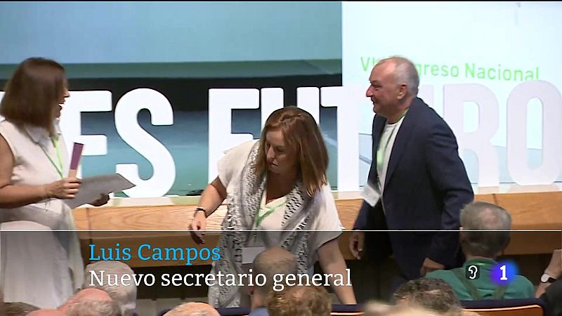 Telecanarias - 27/07/2025 | Ver