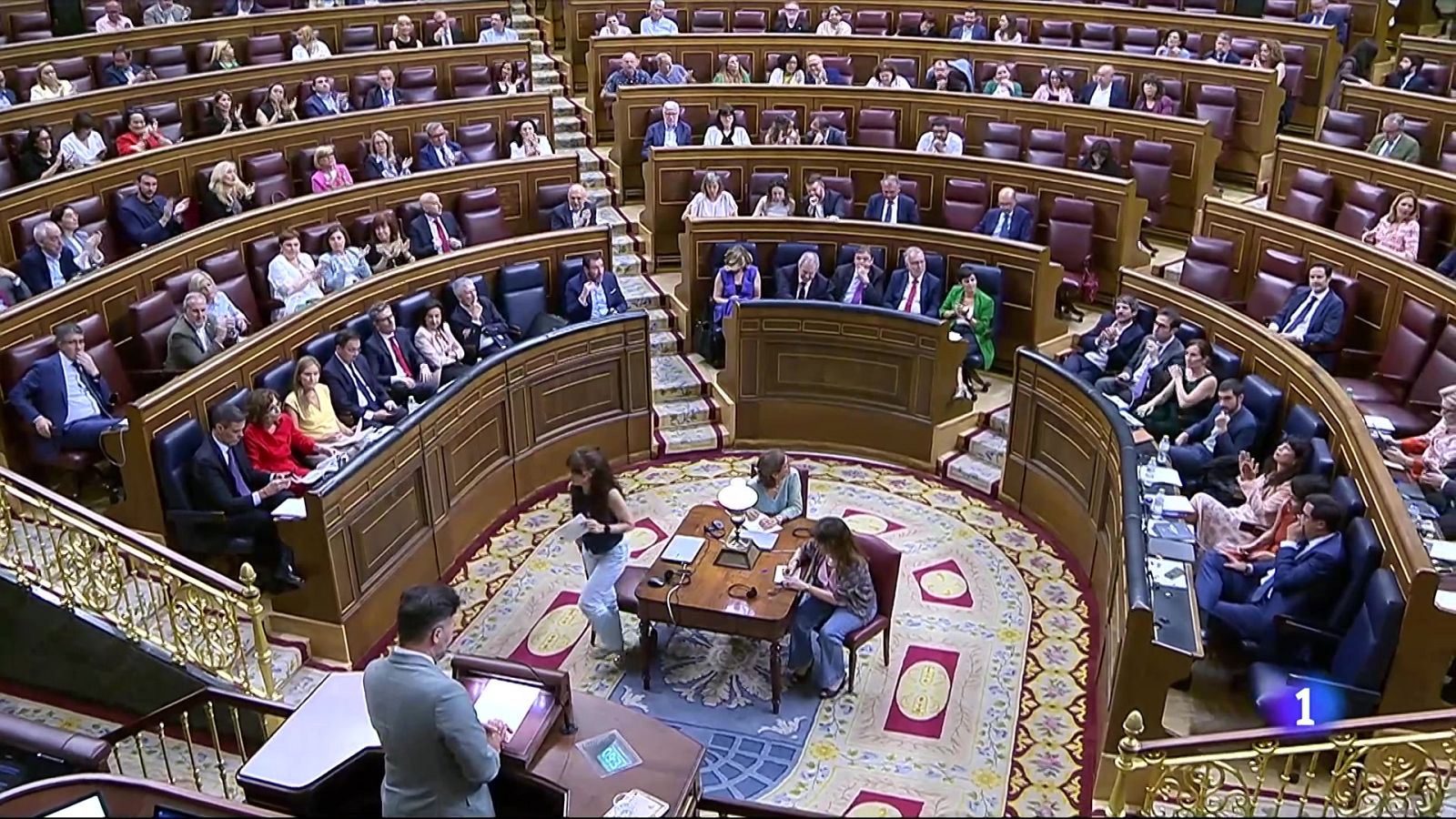 Junqueras rebutja la candidatura conjunta d'esquerres de Rufián