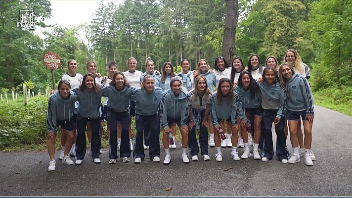 Los Deportes de La1 - Deportes 1 - 27/07/25