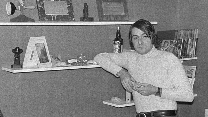 'Libre', el musical que recrea la vida y obra de Nino Bravo - Telediario Fin de Semana | Ver