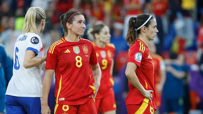 Telediario Fin de Semana - Telediario - 21 horas - 27/07/25