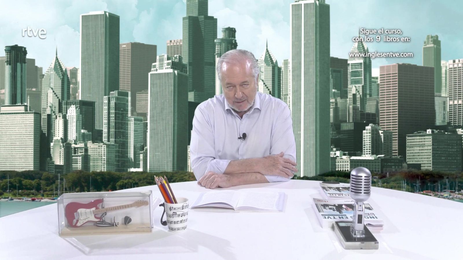 Inglés en TVE - T7 - Programa 191 | Ver