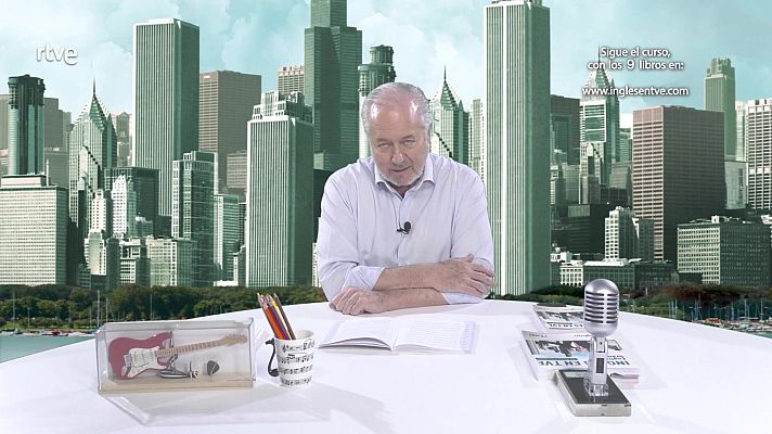 Inglés en TVE - T7 - Programa 191