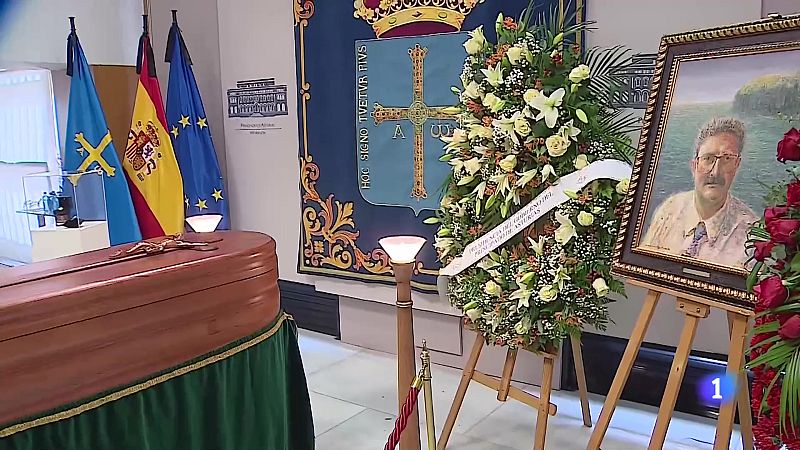 Asturias en 2' - 24/07/25 | Ver