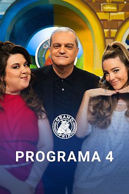 Grand Prix - Herencia (Ciudad Real) y Peñaranda de Bracamonte (Salamanca)