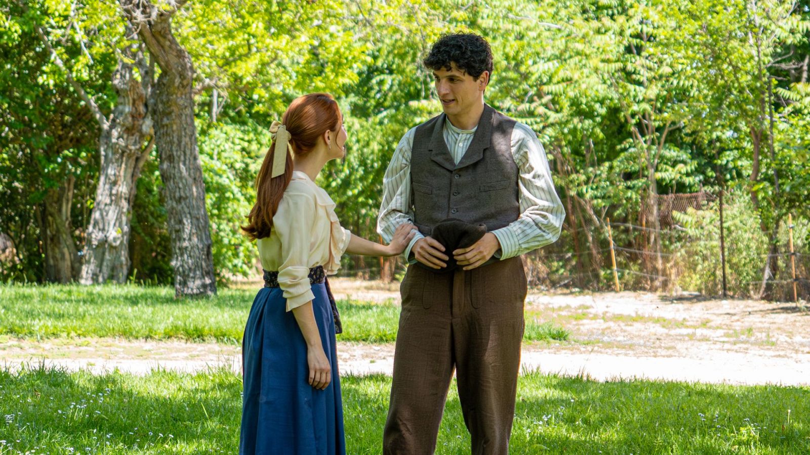 La promesa - Temporada 4 - Episodio 643 | Ver