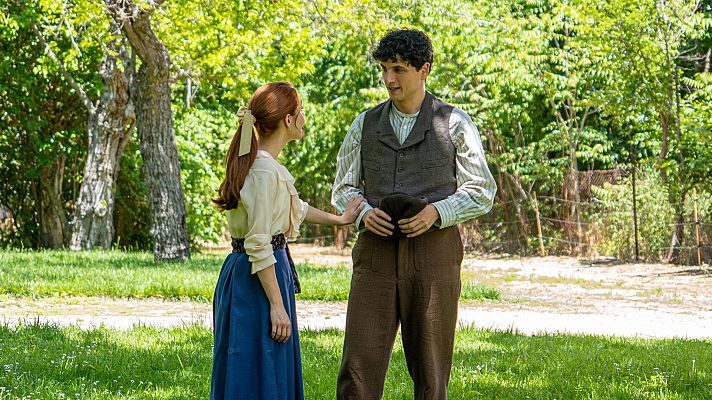 La promesa - Episodio 643