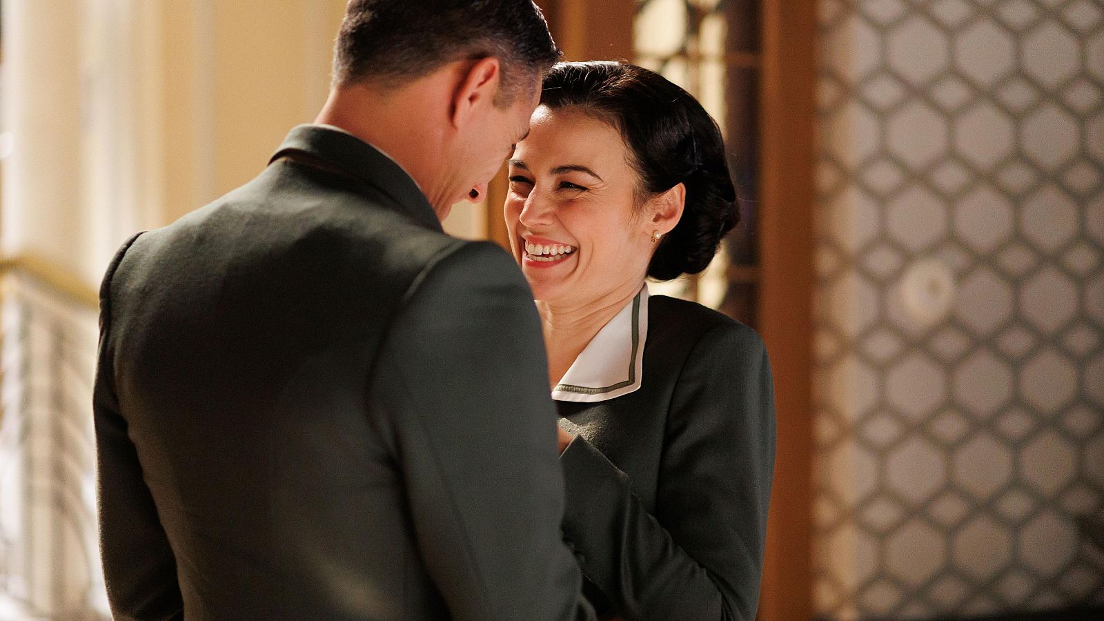 Salón de té La Moderna - T3 - Episodio 368 | Ver