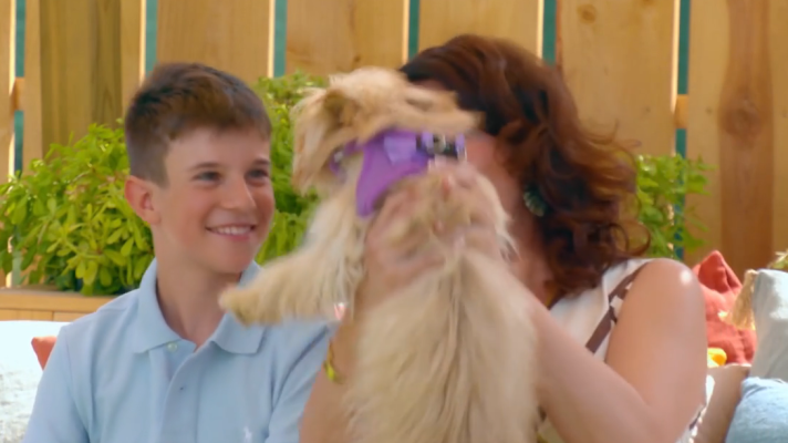 Dog House - Pilar y Mael, cumplir un sueño