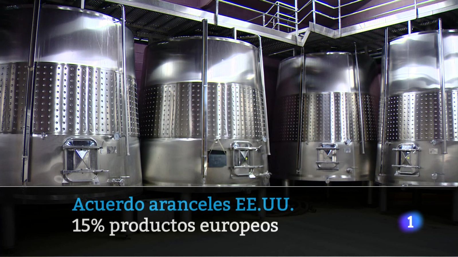 Informativo Telerioja 28-07-2025 | Ver