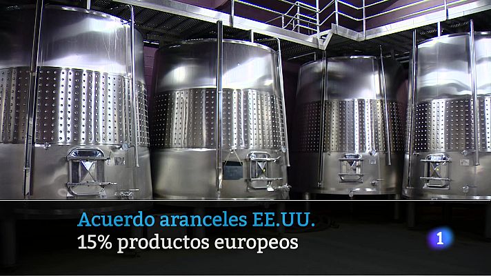 Informativo Telerioja - Informativo Telerioja 28-07-2025