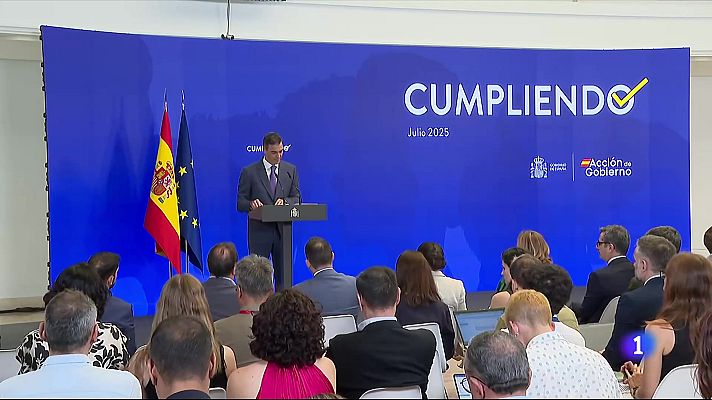 L'Informatiu - L'Informatiu - 28/07/2025