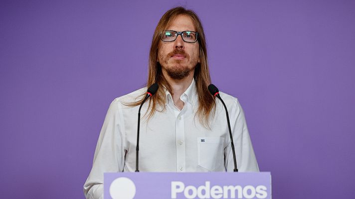  - Podemos considera "absolutamente insuficiente" el acuerdo del Gobierno sobre la ampliación de los permisos parentales