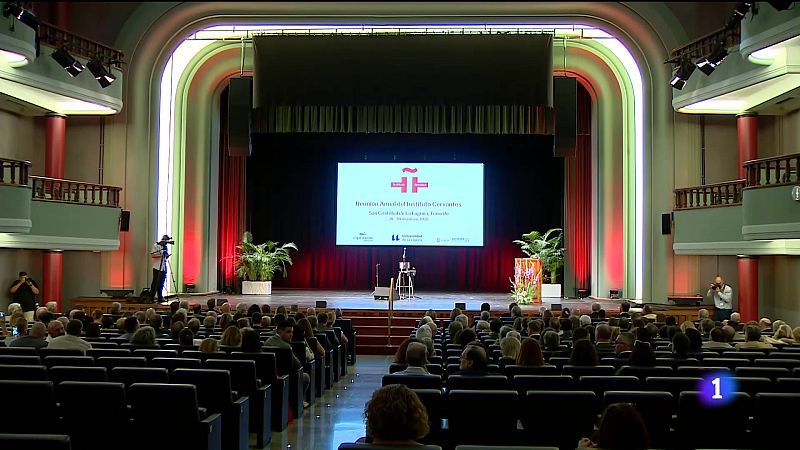 Telecanarias - 28/07/2025 | Ver