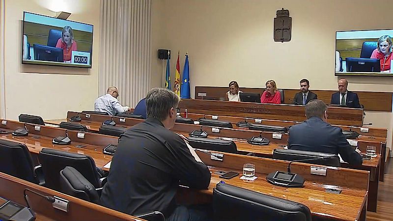 Asturias en 2' - 28/07/25 | Ver