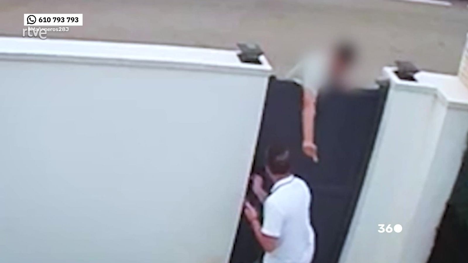 Mañaneros 360 - Programa 468 | Ver