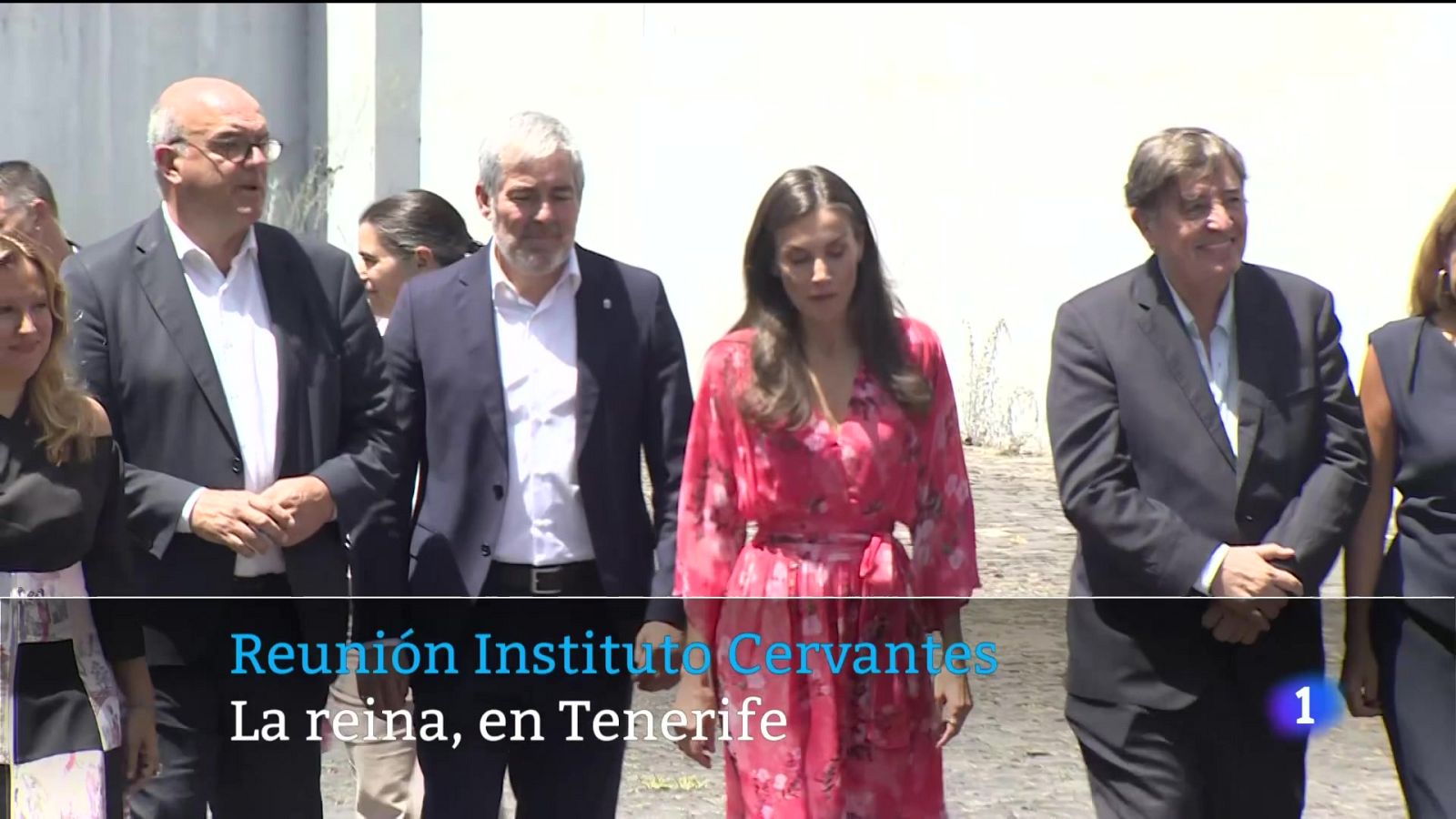 Canarias en 2' - 28/07/2025 | Ver