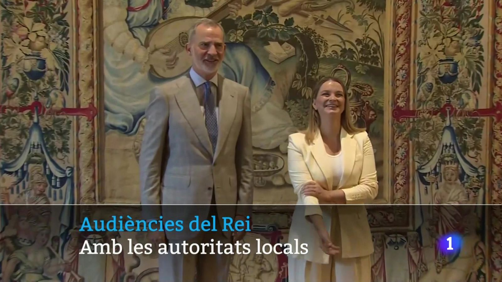 Informatiu Balear 2 - 28/07/25 Veure ara