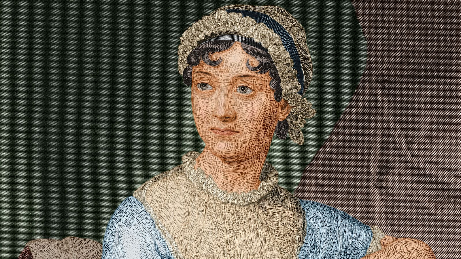 Jane Austen cumple 250 años