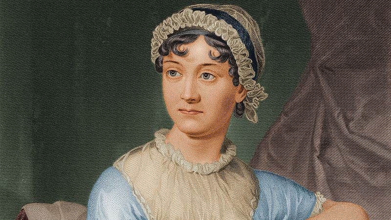 Jane Austen cumple 250 años