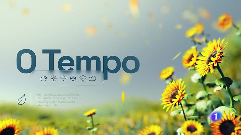 El tiempo en Galicia    28-07-2025 | Ver