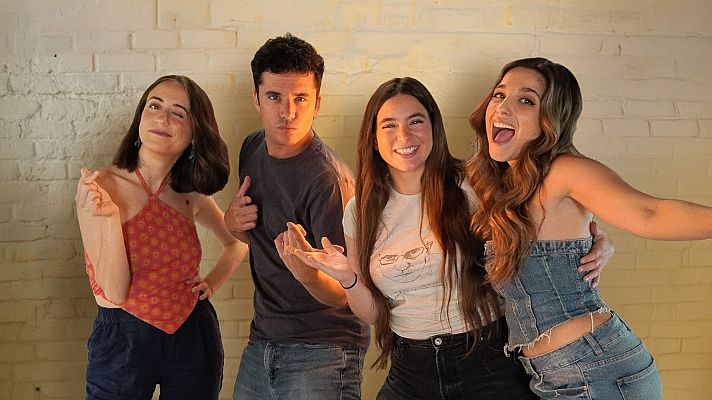 Literal - ¿Por qué necesitamos creer en algo?