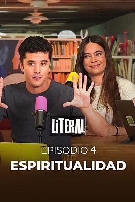 Literal - ¿Por qué necesitamos creer en algo?