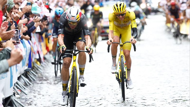 TDPedales - Julio 2025