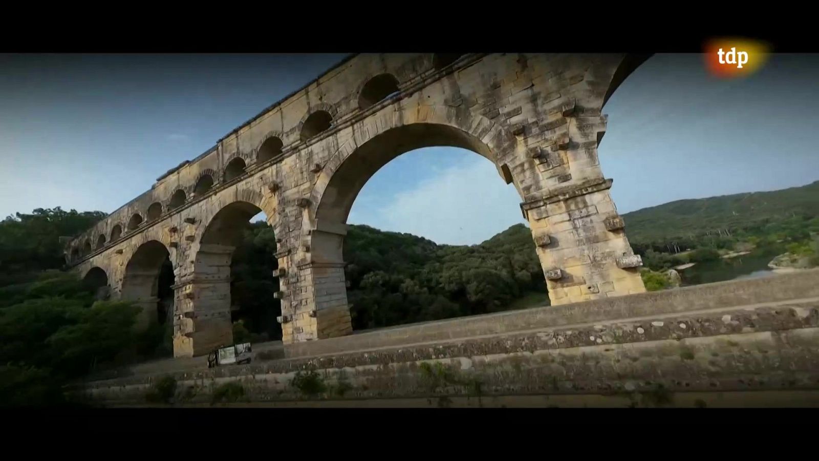 'TDPedales' - Globerismo - Julio 2025 - TDPedales | Ver