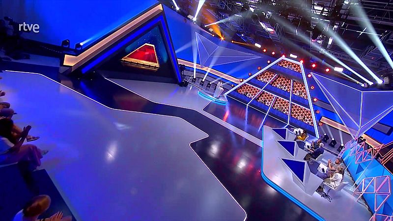 La pirámide - Programa 6 - La pirámide | Ver