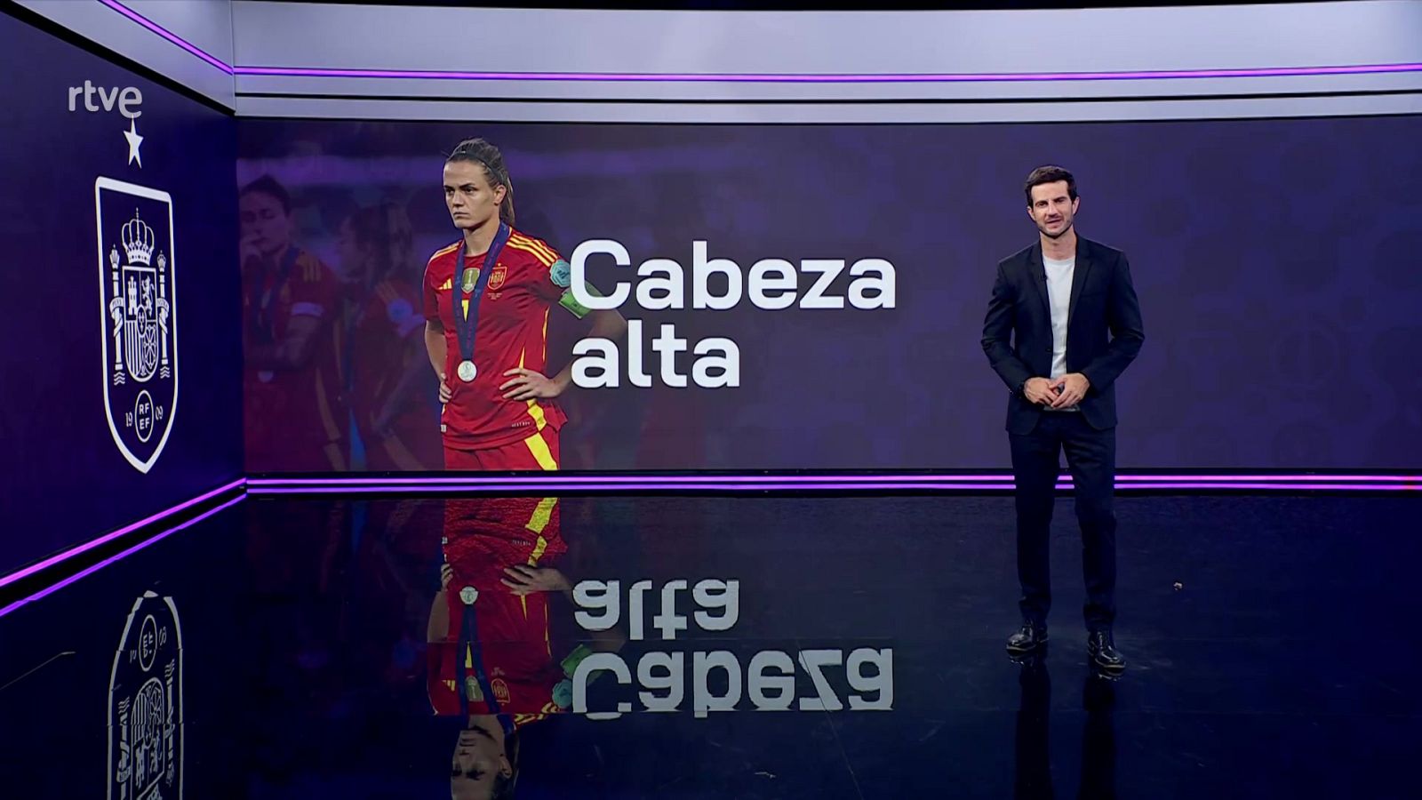 Deportes 2 - 28/07/25 - Los Deportes de La1 | Ver