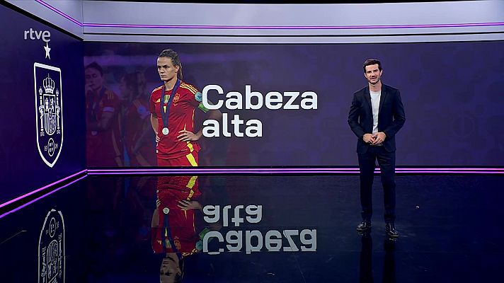 Los Deportes de La1 - Deportes 2 en Lengua de signos - 28/07/25