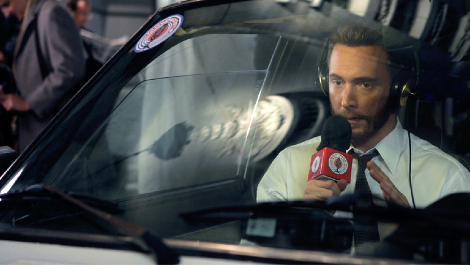 Cuéntame cómo pasó - Cómo se hizo el 236 | Ver