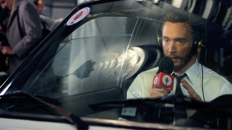 Cuéntame cómo pasó - Cómo se hizo el 236