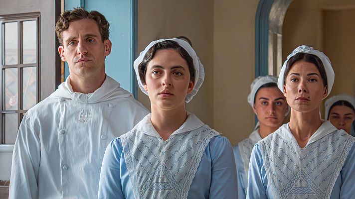 La promesa - Episodio 644