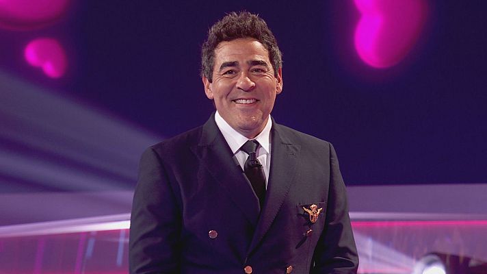 Algo que declarar - Programa 2