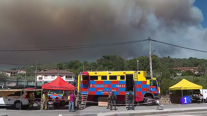 Noticias de Castilla y León - Castilla y León en 2'