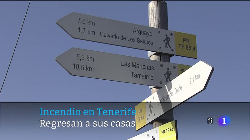 Telecanarias - 29/07/2025