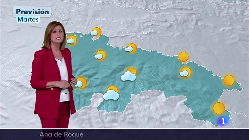 El Tiempo en La Rioja - 29-07-2025 | Ver