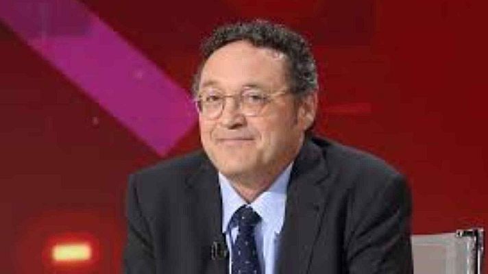 Telediario 1 - Telediario 1 en 4' - 29/07/25